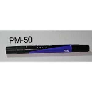 Prismacolor Premier PM-50 VIOLET Double Sided Art Marker Chisel Fine NEW